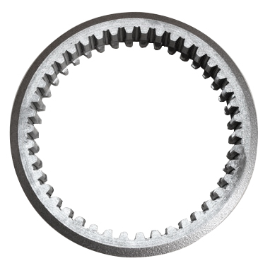 HUB ASSEMBLY